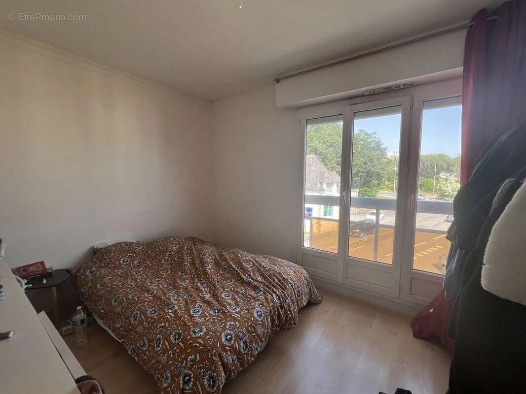 Appartement à QUIMPER