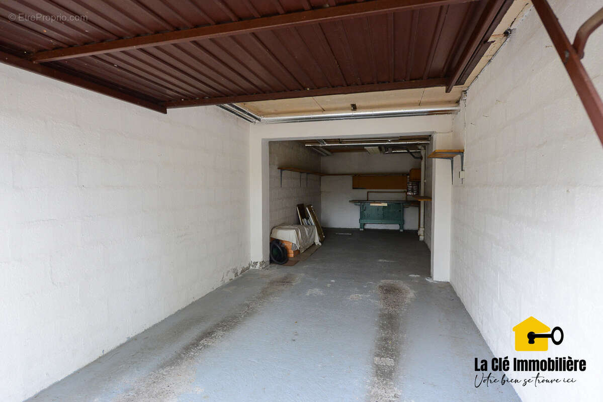 Appartement à KEMBS