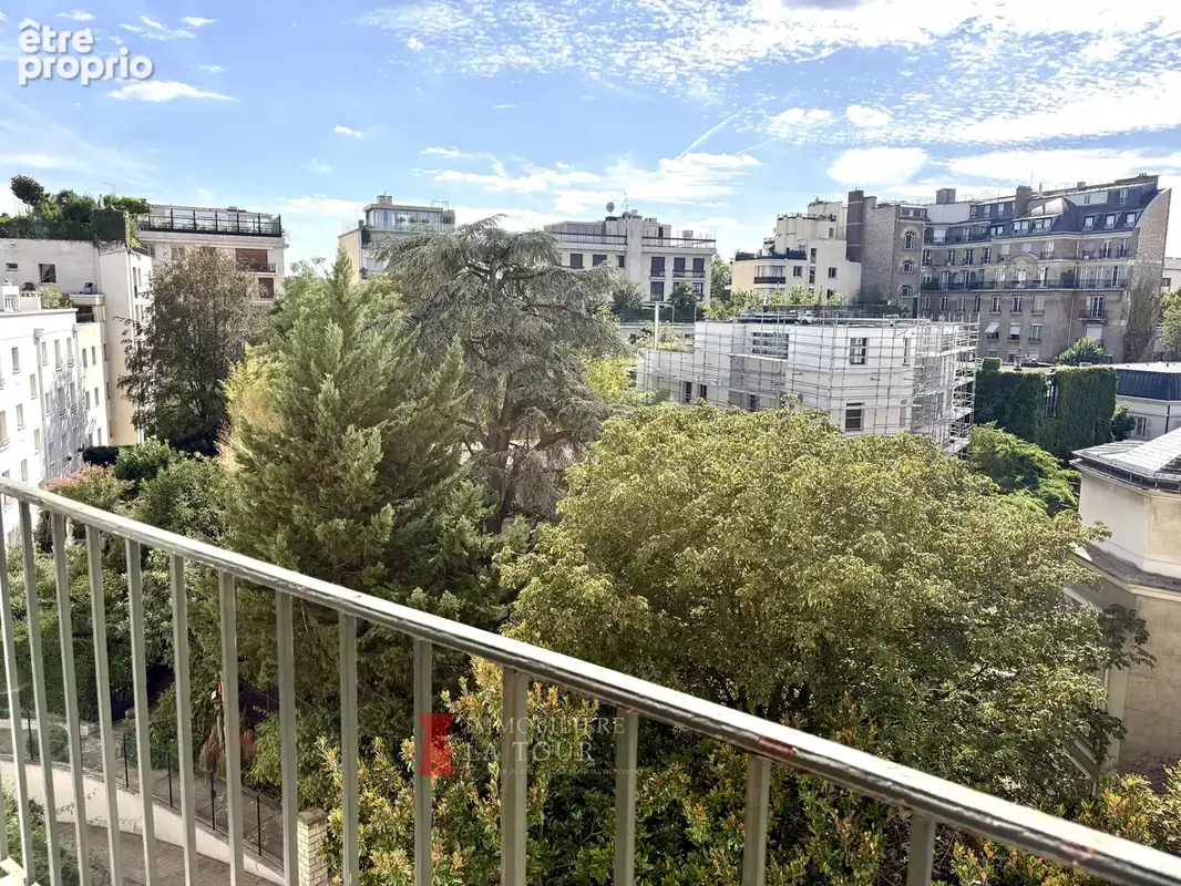 Neuilly bois 4 pieces voie privee - photo 2