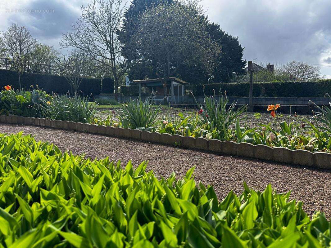 Maison à BONCHAMP-LES-LAVAL