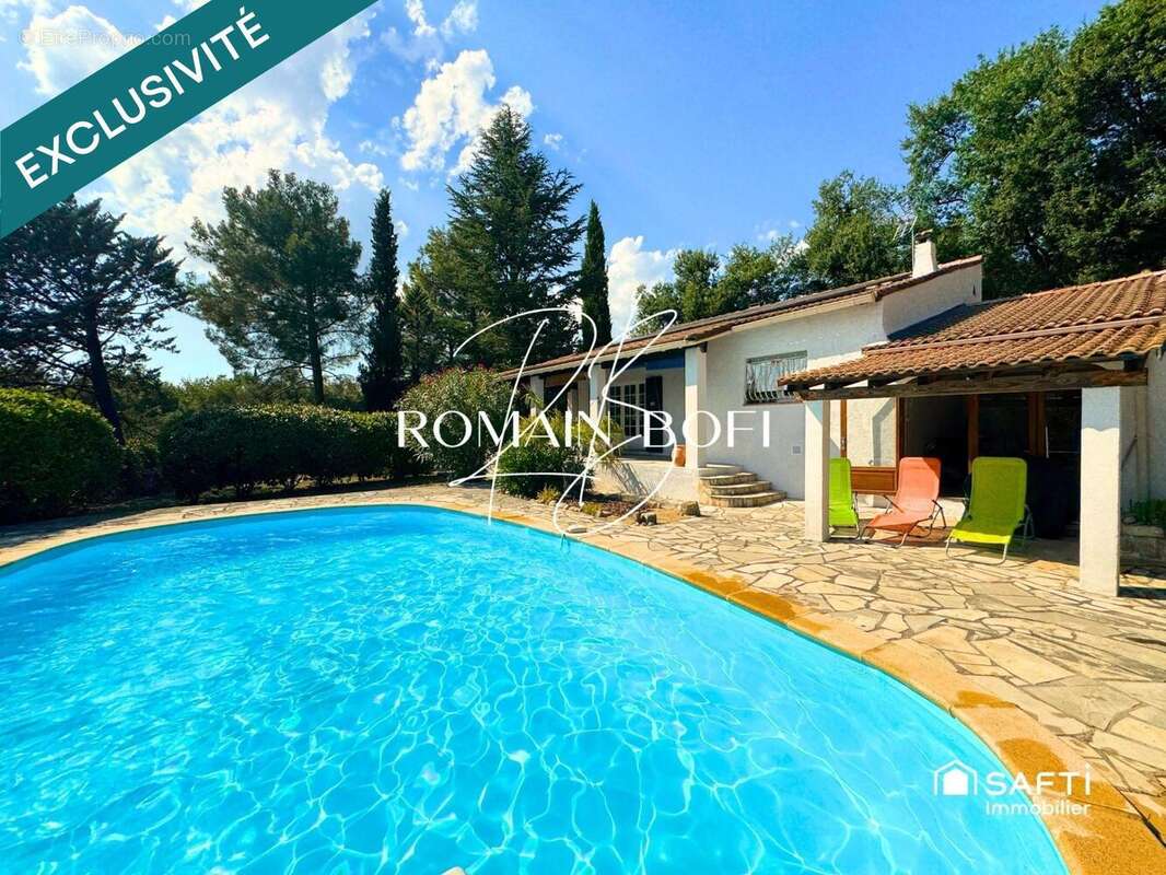 Maison 117 m² à Cruviers-Lascours  - photo 2