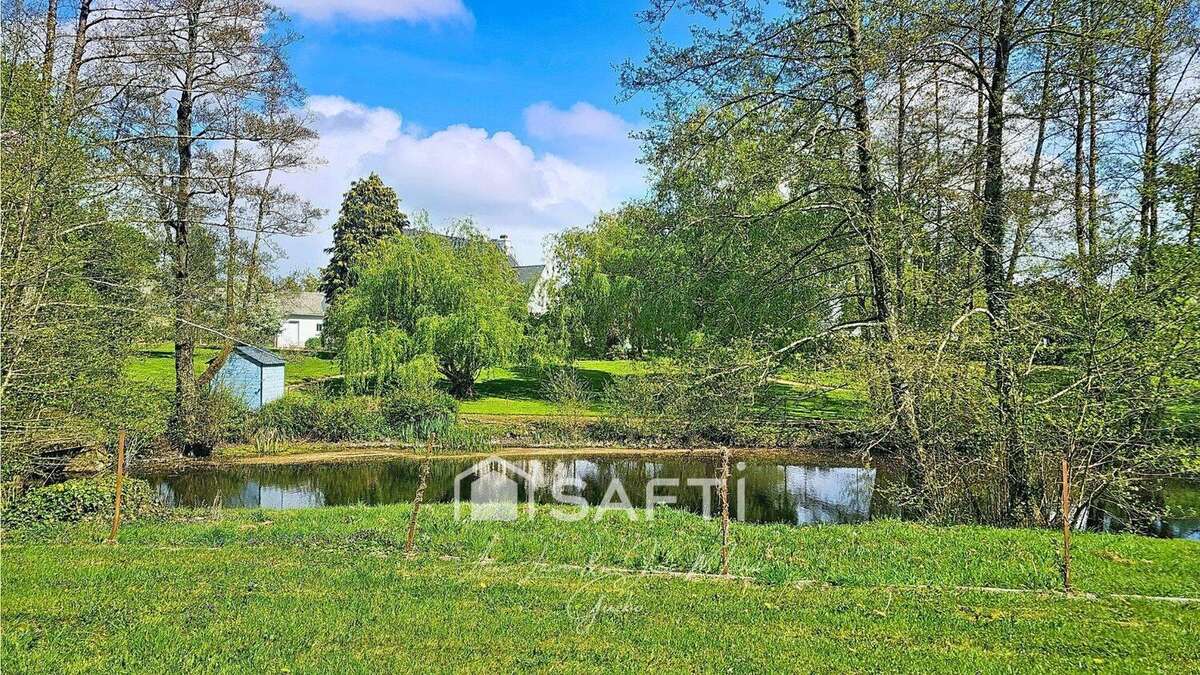 Photo 2 - Maison à SAINTE-ANNE-D'AURAY