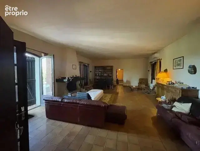 Maison à VENERQUE
