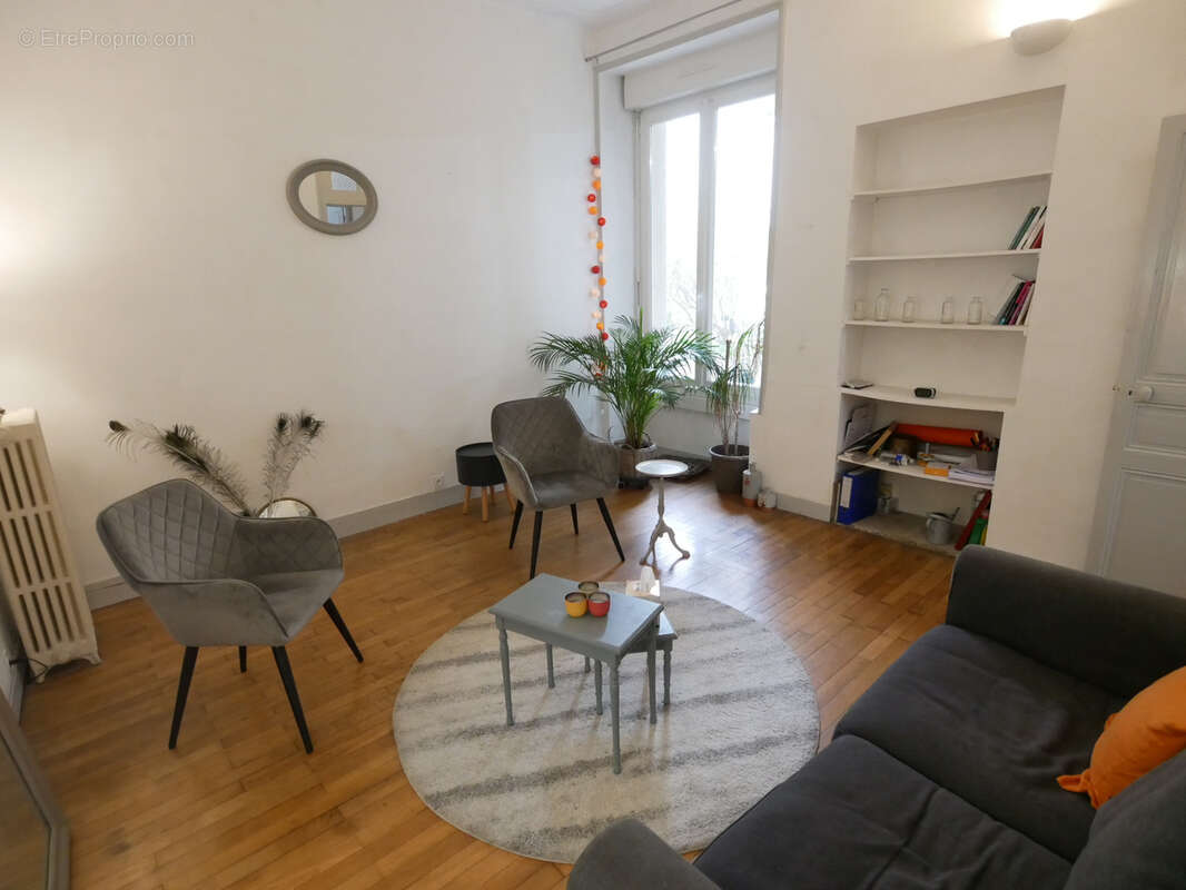 Appartement à ANGERS