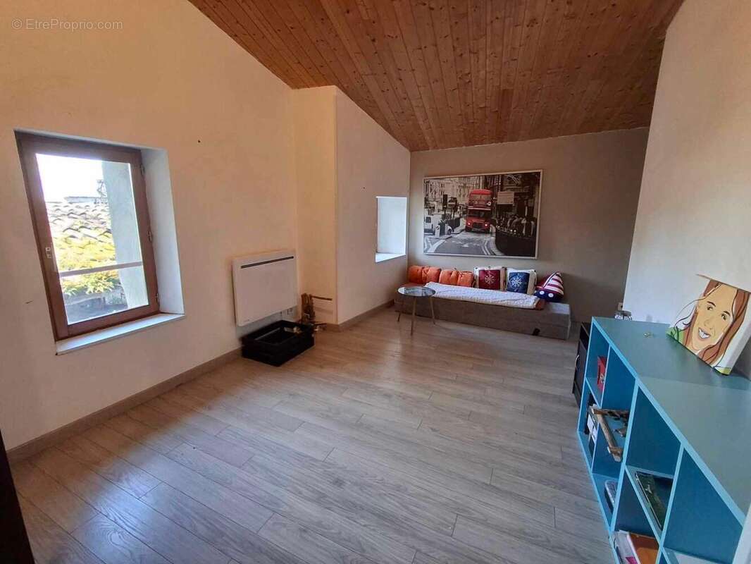 Photo 8 - Maison à BURLATS