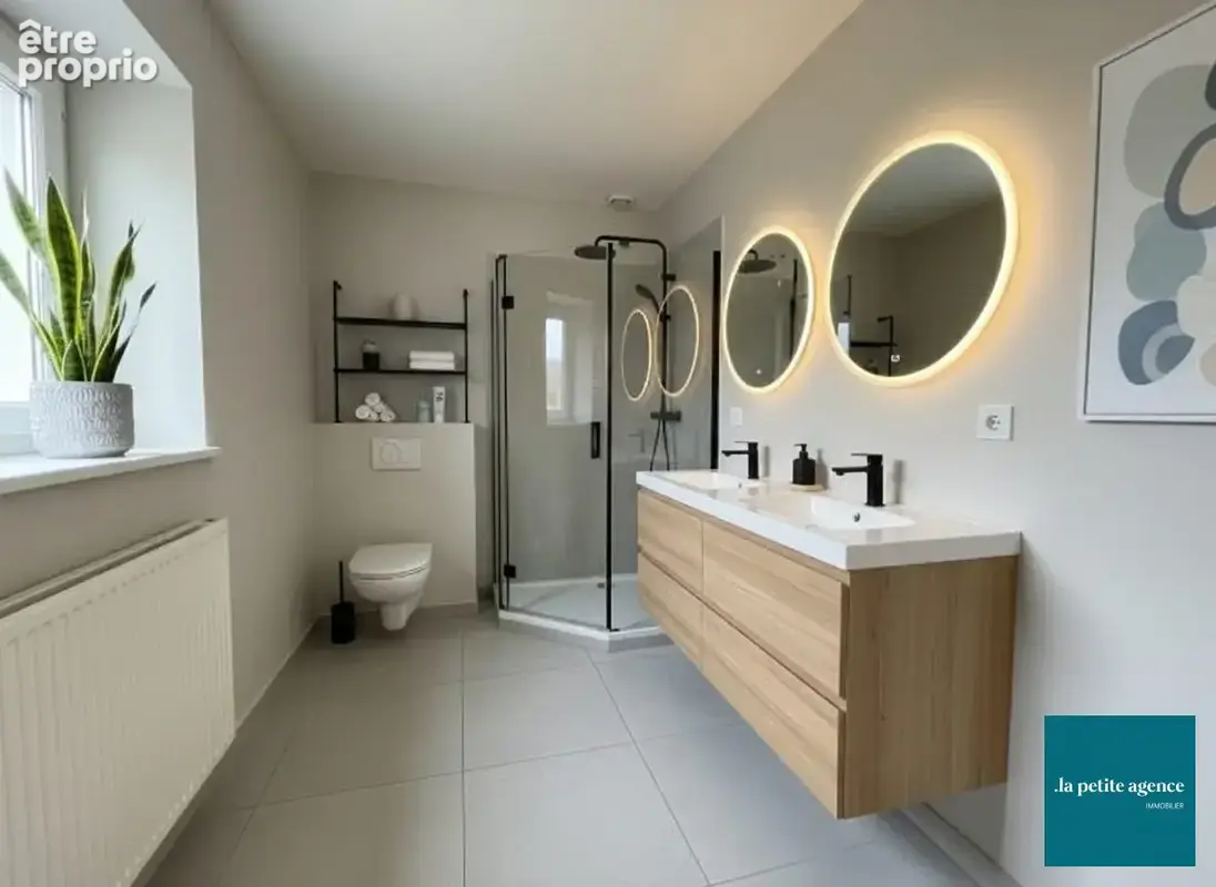 Maison 5 pièces 140 m² à vendre à Thury-Harcourt (14220) - photo 9