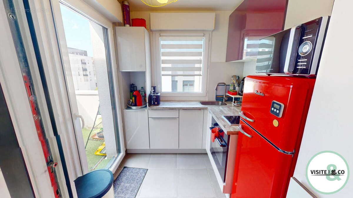 Appartement à CAEN