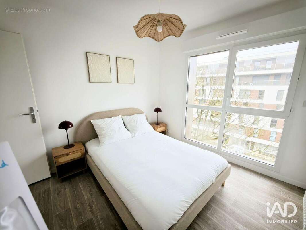 Photo 3 - Appartement à RENNES