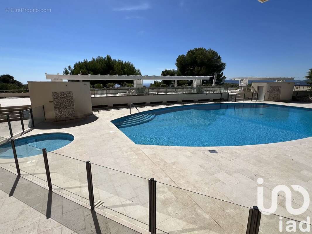 Photo 2 - Appartement à LE CANNET