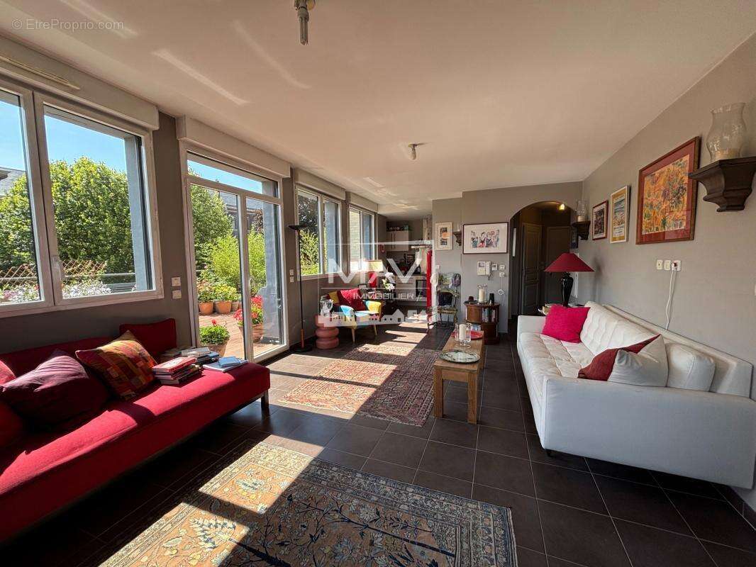 Appartement à SAINT-OMER
