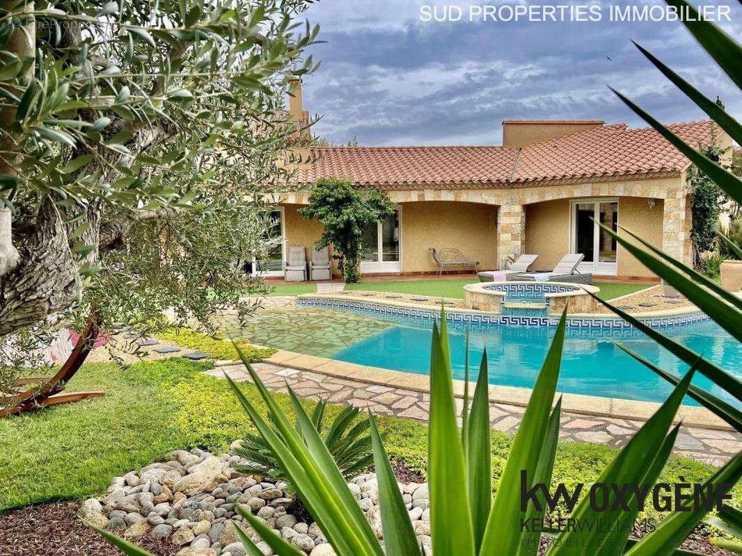 Maison à SAINT-CYPRIEN