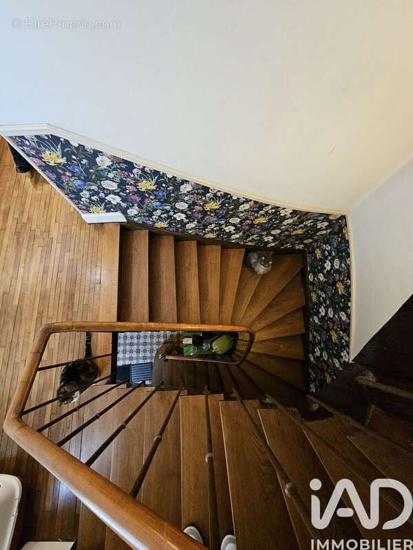 Photo 7 - Maison à HERSERANGE