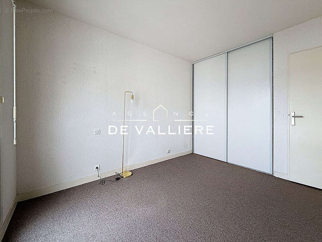 Appartement à RUEIL-MALMAISON