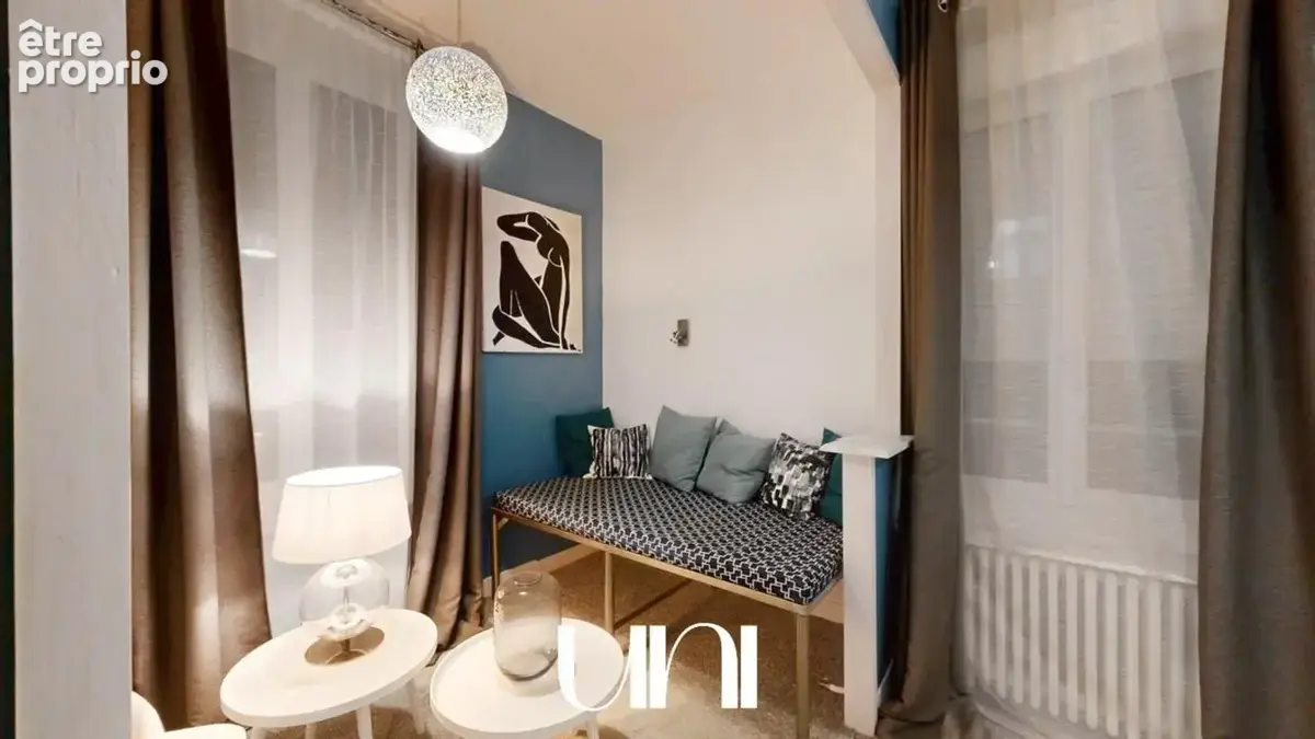 Maison 16 pièces 450 m² à vendre à Saint-Pierre-Sur-Dives (14170) - photo 58