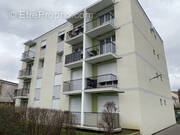 Appartement à BRETIGNY-SUR-ORGE