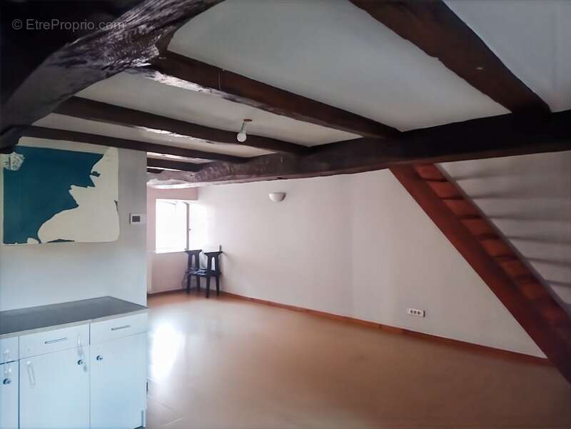 Appartement à CHAMPLITTE