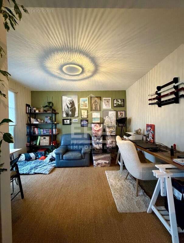 Appartement à BOULOGNE-SUR-MER