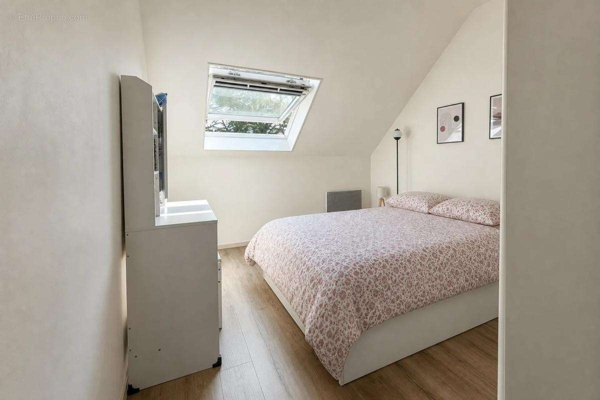 Appartement à ORLEANS