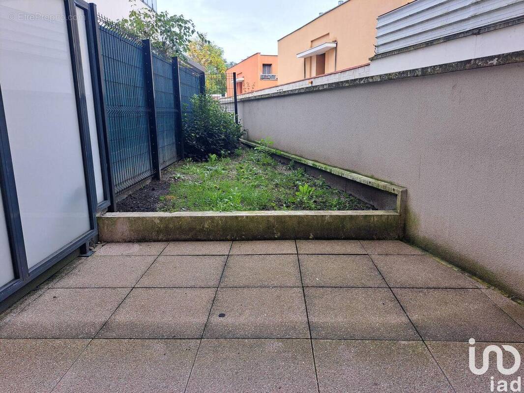 Photo 1 - Appartement à LIVRY-GARGAN