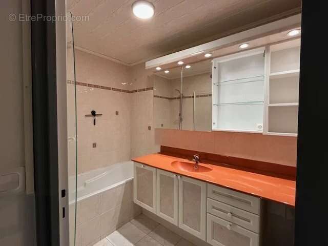 Appartement à NEVERS