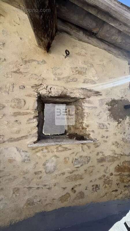 Maison à GOUDARGUES