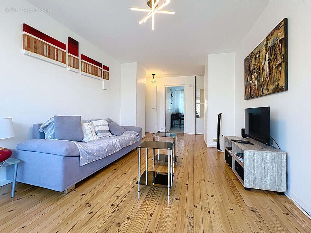 Appartement à ANNECY
