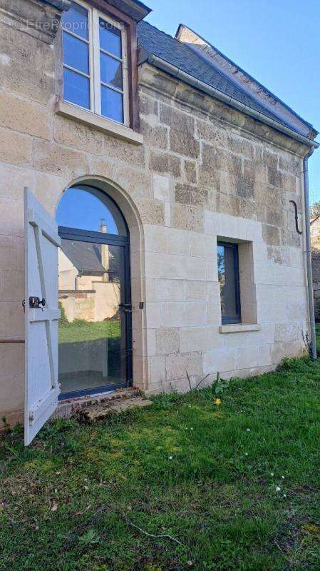 Propriete 2 maisons en pierre - photo 12