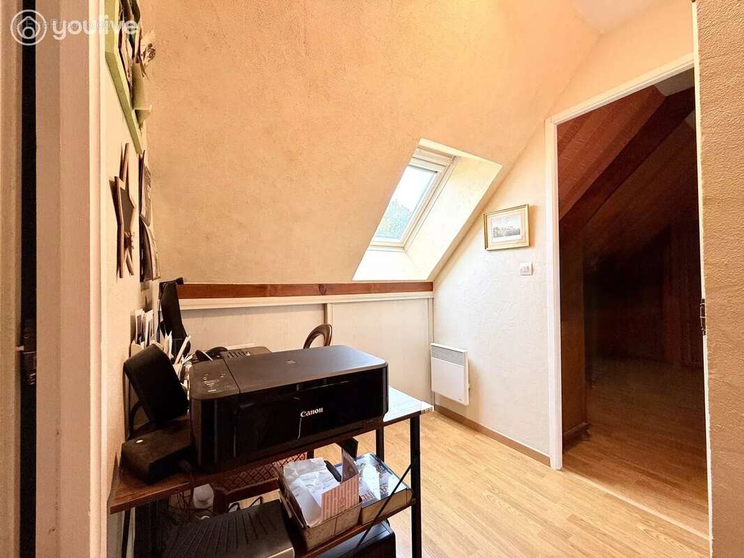 Maison à BLOSSEVILLE