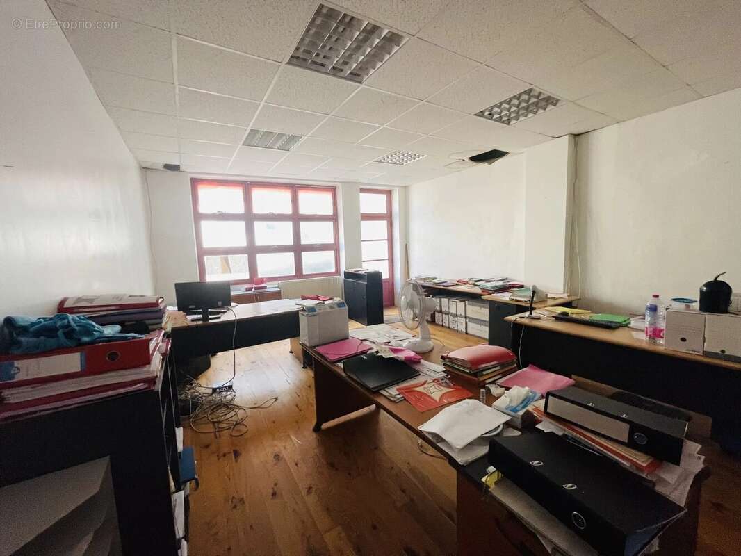Ensemble immobilier idéalement situé avec un fort potentiel - photo 16