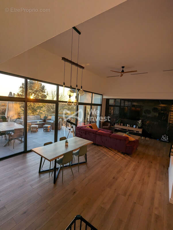 Maison à LABASTIDE-MONREJEAU