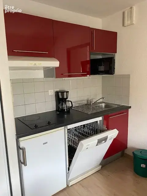 Appartement 2 pièces 28 m² à vendre à Entraygues-Sur-Truyere (12140) - photo 4