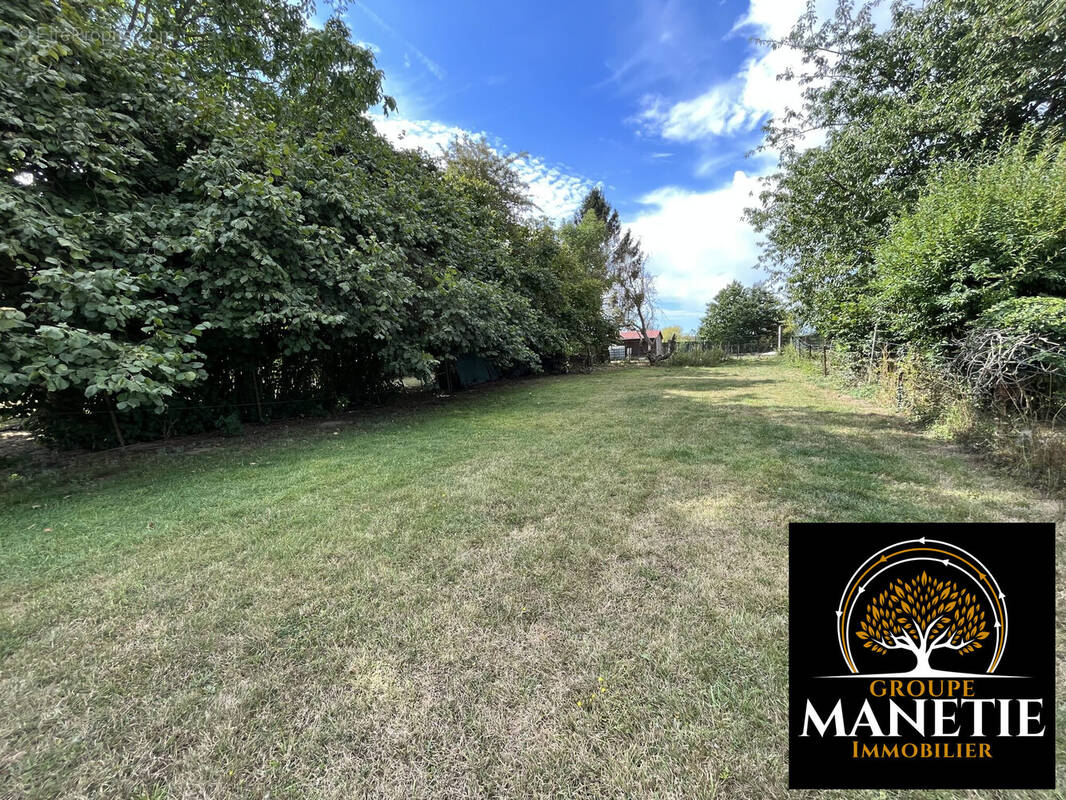 Maison à NEUVILLE-VITASSE