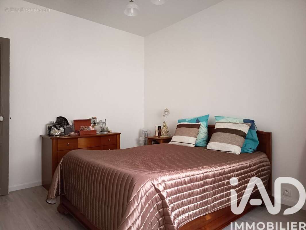 Photo 8 - Maison à MEREVILLE