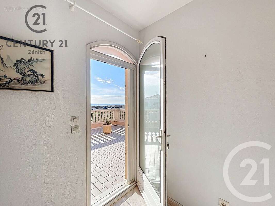 Maison à LE BARCARES