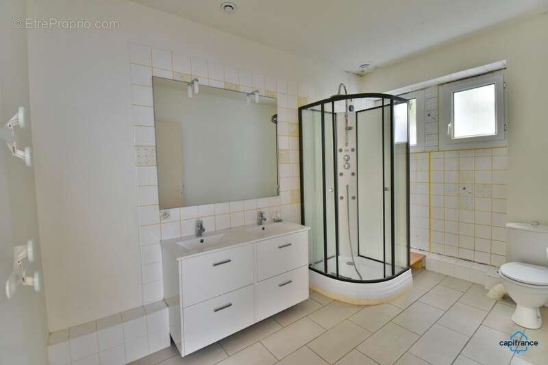 Appartement à MONTRICHARD