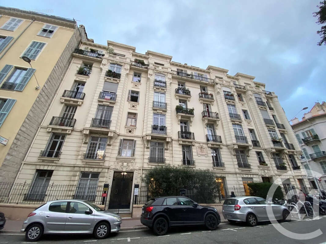Appartement 9 m² à Nice  - photo 8