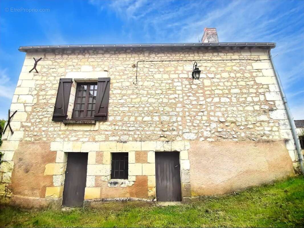 Maison à NEUIL