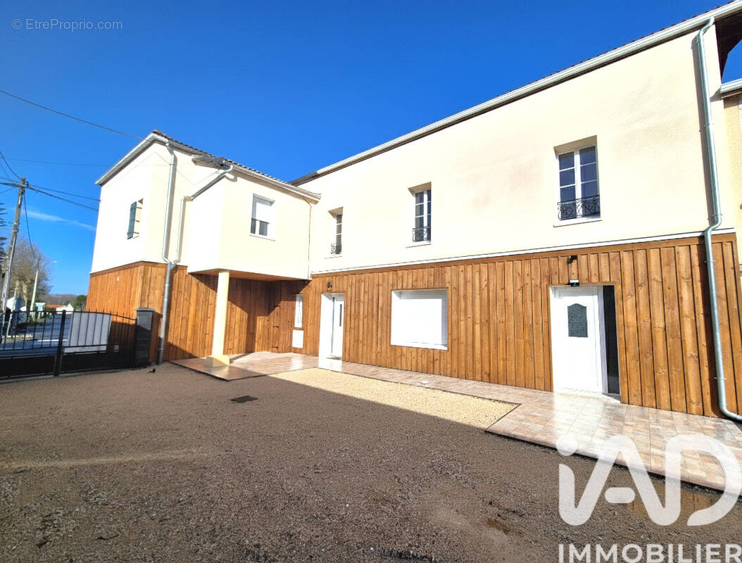 Photo 1 - Appartement à HOSTENS