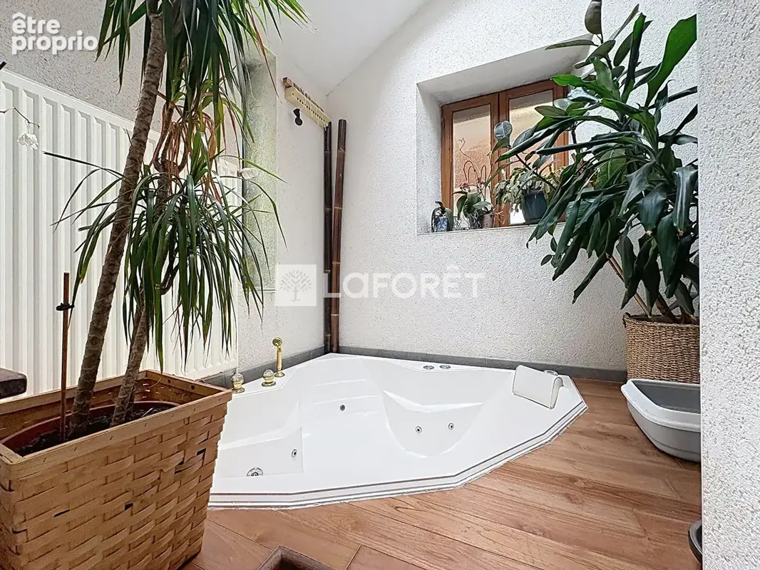 Maison Cournon 6 pièce(s) 180 m2 - photo 7