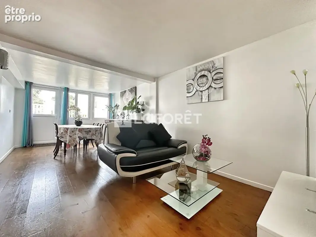 Maison Juvisy Sur Orge 6 pièces 126 m2 - photo 9