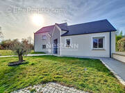 Maison à PRECY-SUR-OISE