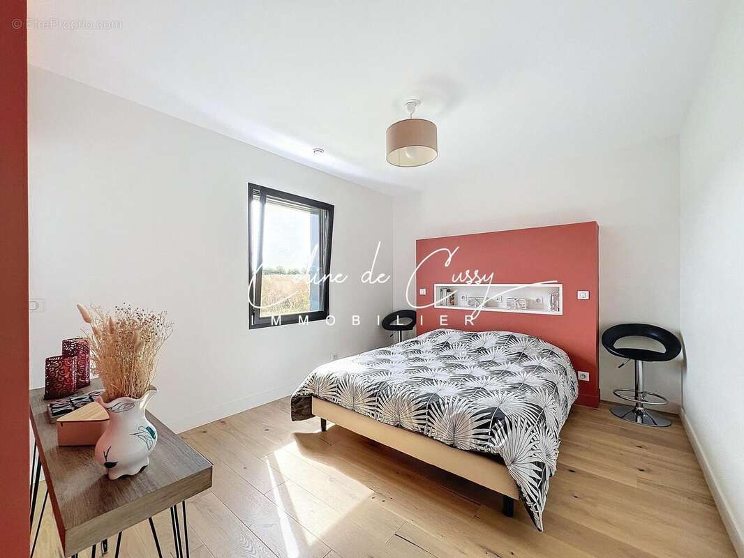 Photo 5 - Maison à BAYEUX