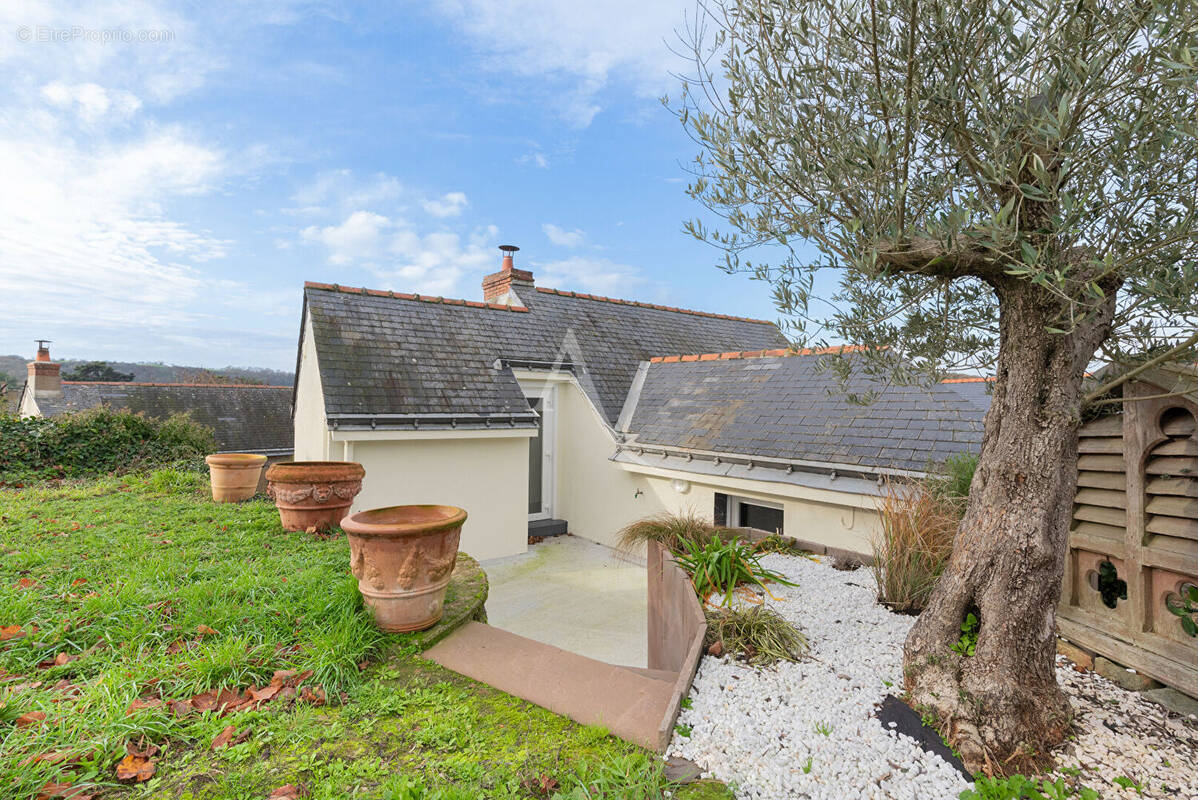 Maison à CHALONNES-SUR-LOIRE