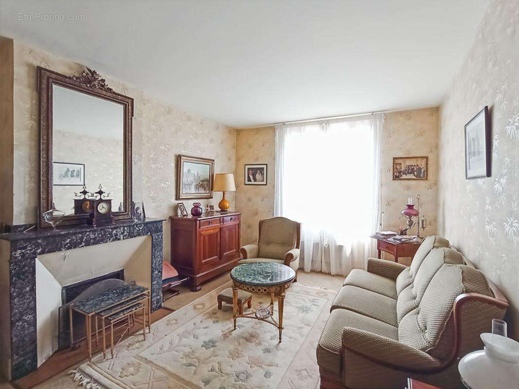 Maison à ALBI