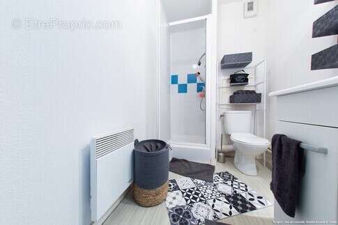 Appartement à BLOIS