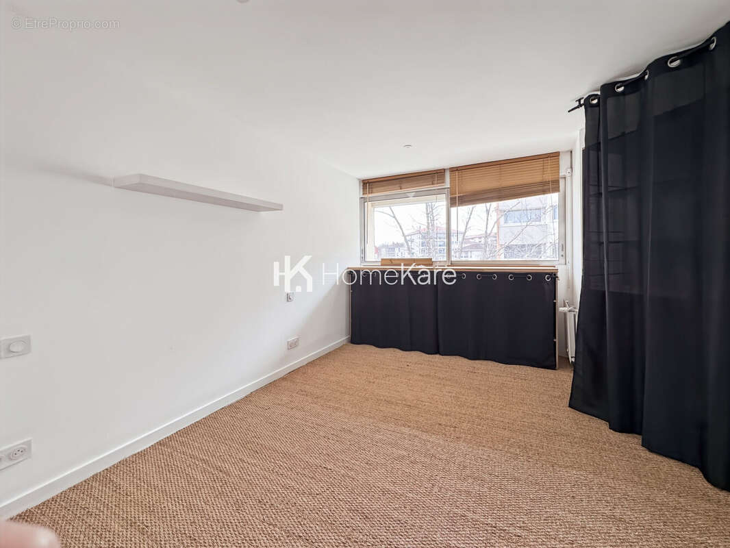 Appartement à RAMONVILLE-SAINT-AGNE