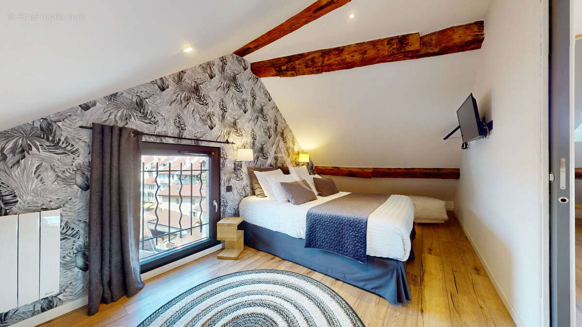 Appartement à ANNECY