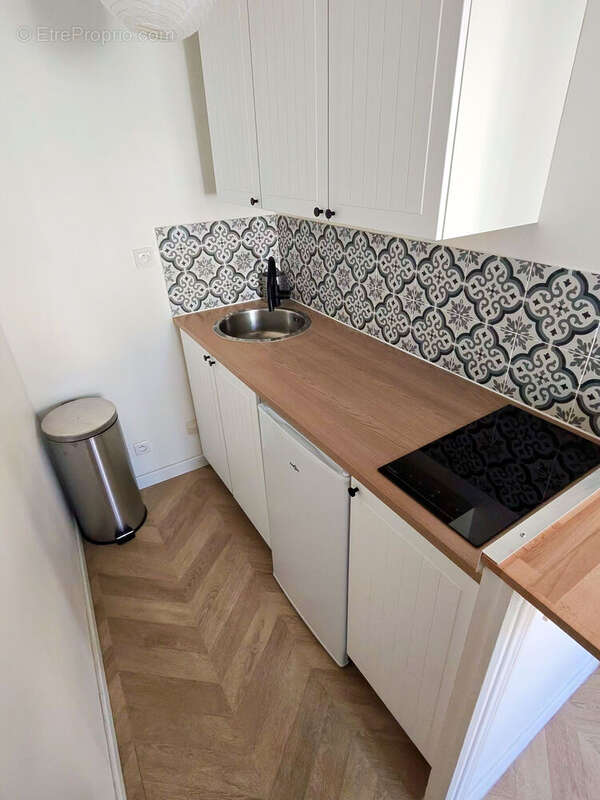Photo 7 - Appartement à PARIS-3E