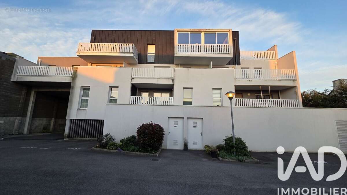 Photo 2 - Appartement à ANCENIS