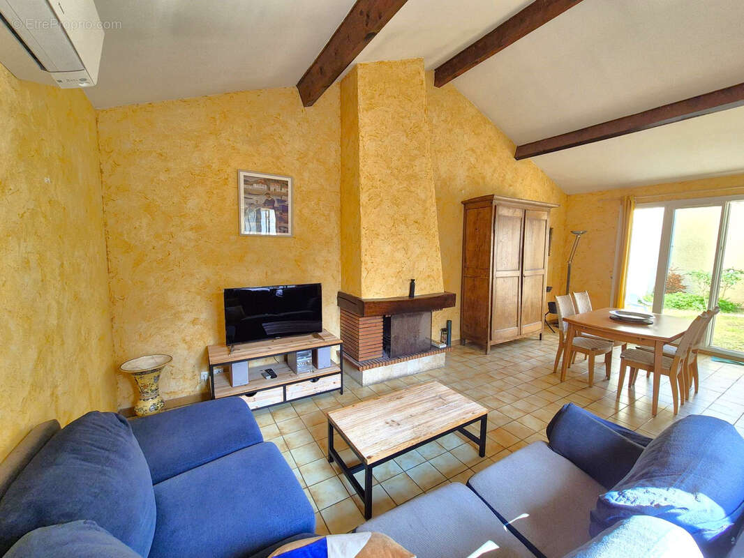 Maison à JOUY-EN-JOSAS